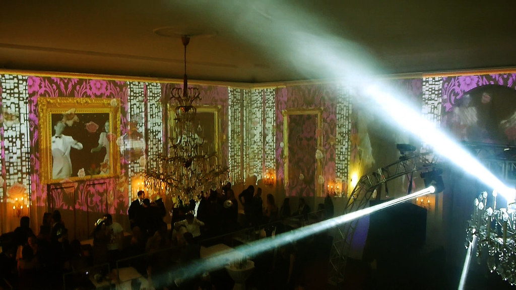 technoball2015@kursalon hübner vienna